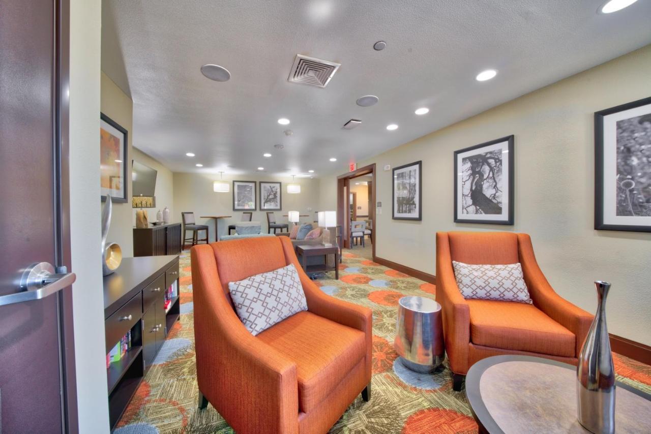 Staybridge Suites Lubbock South By Ihg Exterior photo